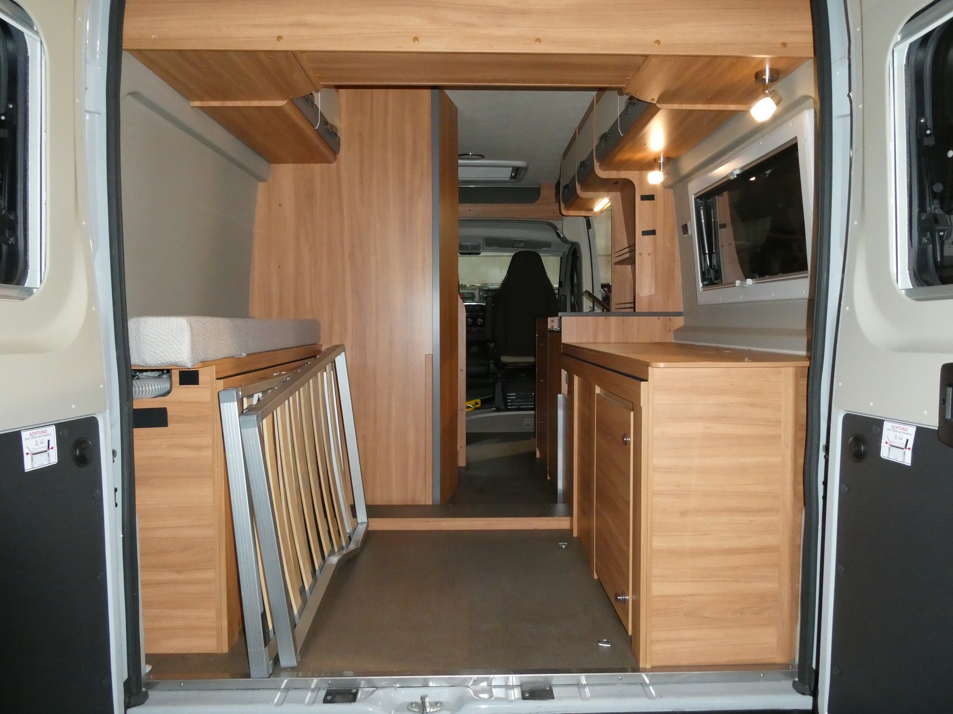 PÖSSL Summit 600 Plus Automat. - 8