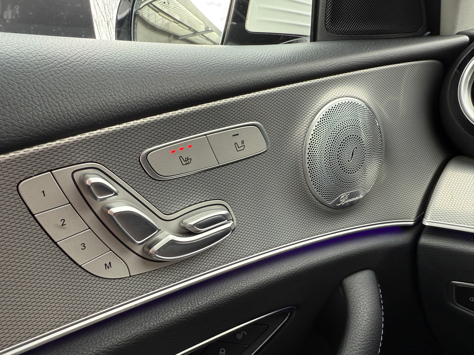 MERCEDES-BENZ E 200 Avantgarde 4 Matic - 13