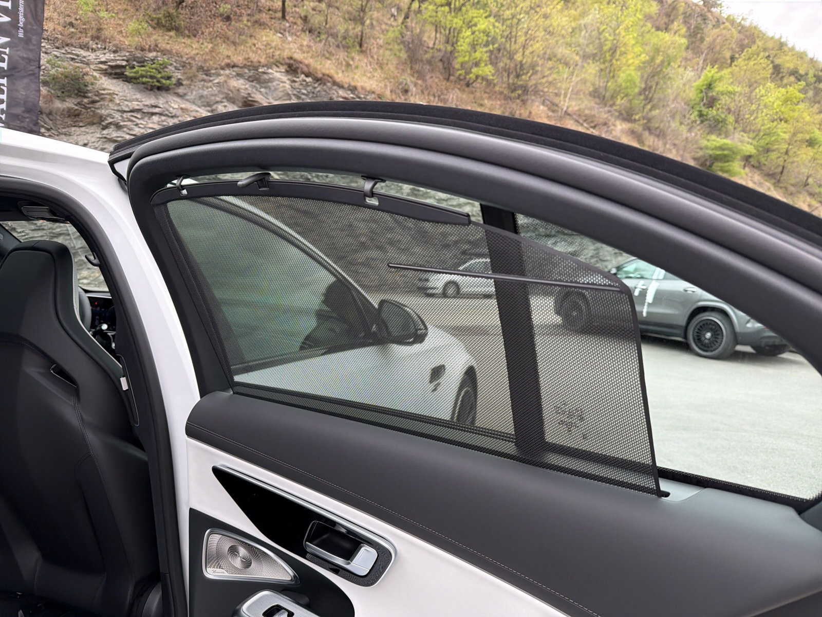 MERCEDES-BENZ E 53 AMG Hybrid 4Matic+ 9G-Tronic - 25