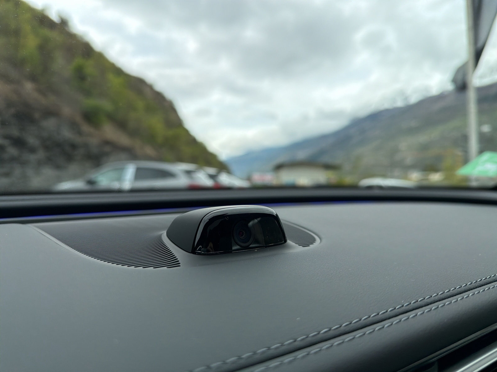 MERCEDES-BENZ E 53 AMG Hybrid 4Matic+ 9G-Tronic - 29