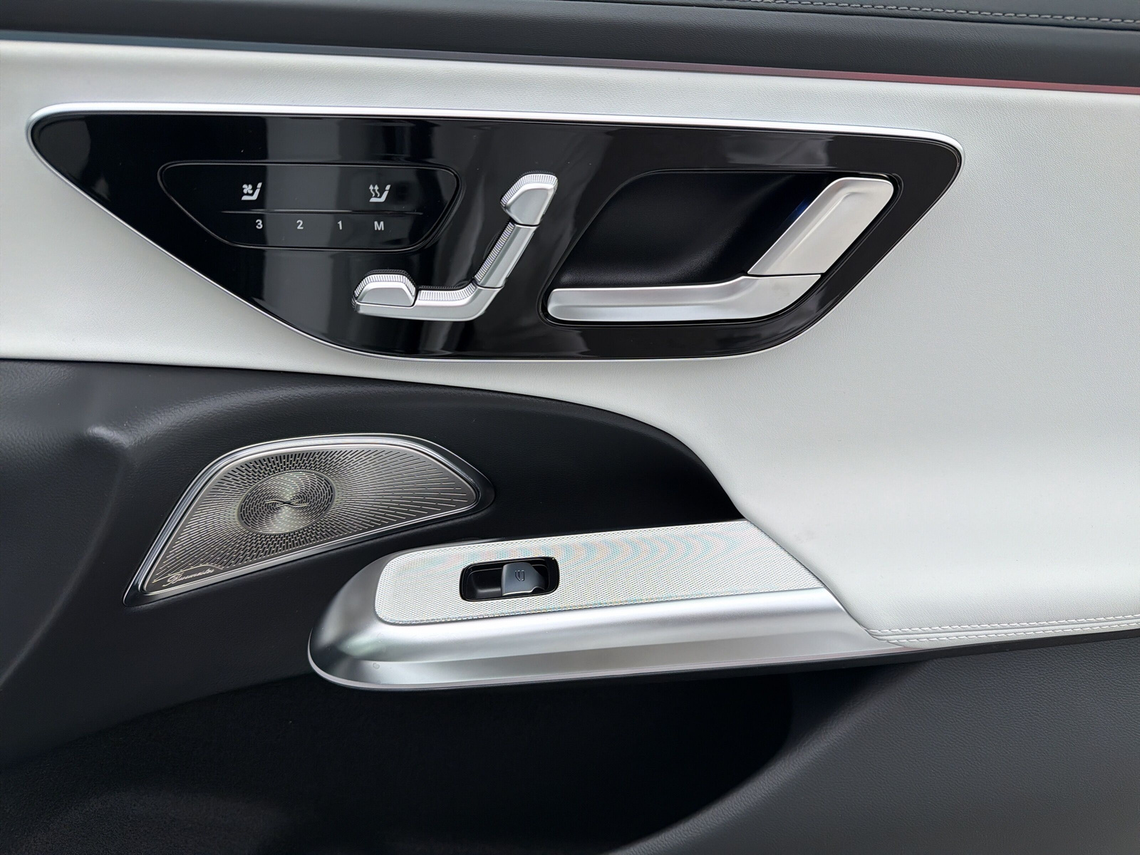 MERCEDES-BENZ E 53 AMG Hybrid 4Matic+ 9G-Tronic - 17