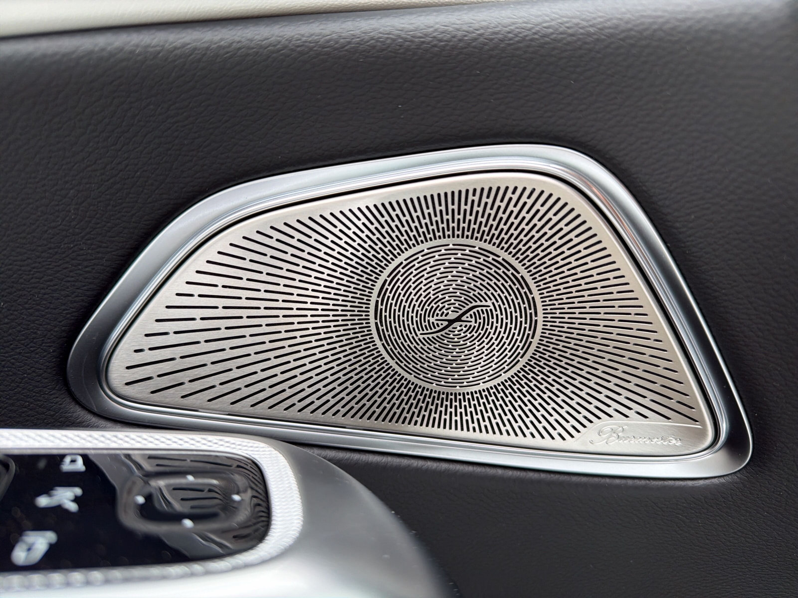 MERCEDES-BENZ E 53 AMG Hybrid 4Matic+ 9G-Tronic - 27