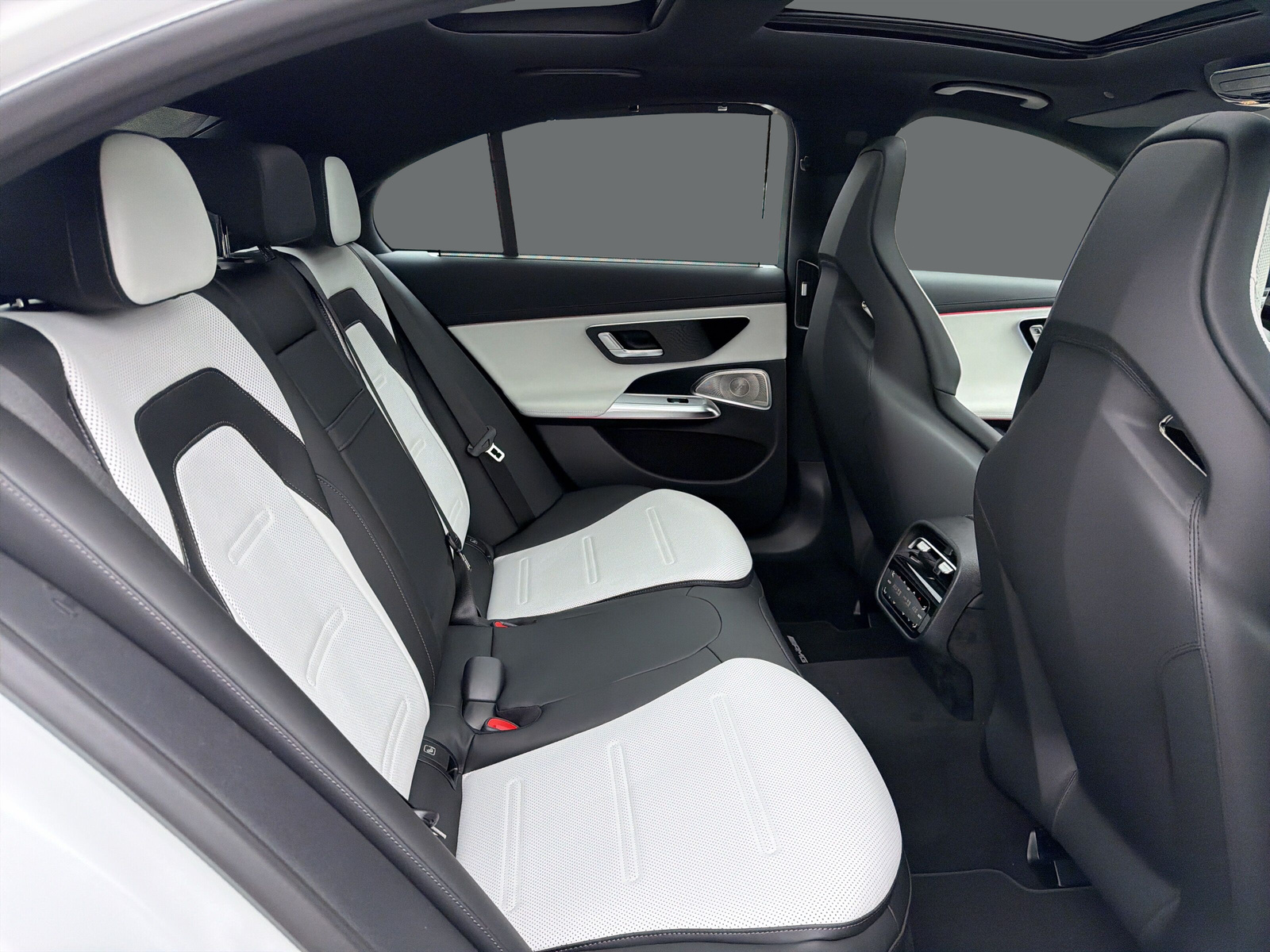 MERCEDES-BENZ E 53 AMG Hybrid 4Matic+ 9G-Tronic - 19