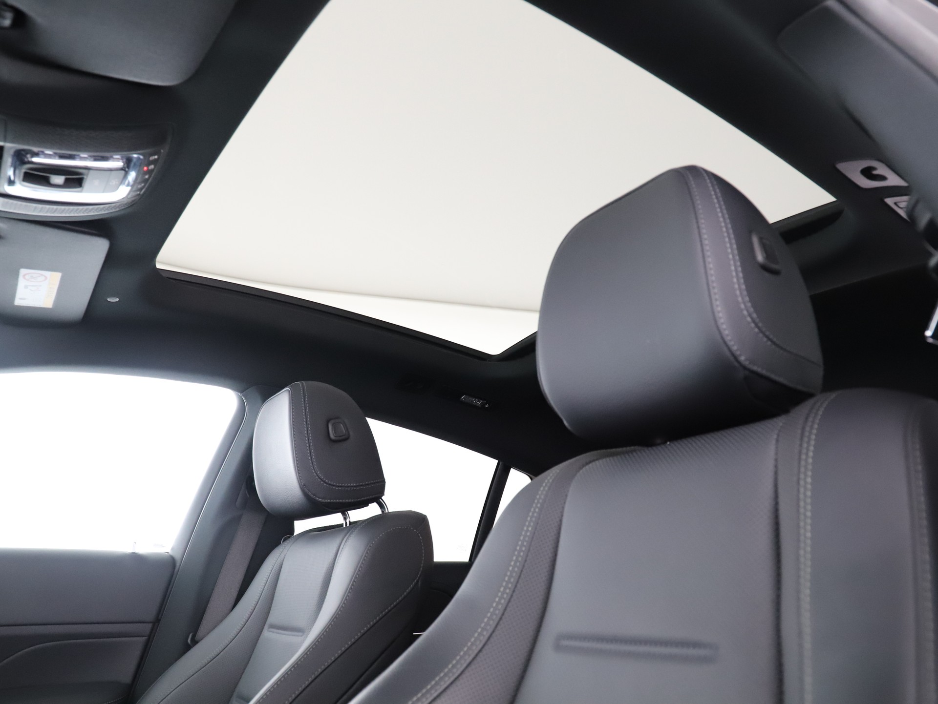 MERCEDES-BENZ GLE Coupé 350de 4M 9G-T - 16