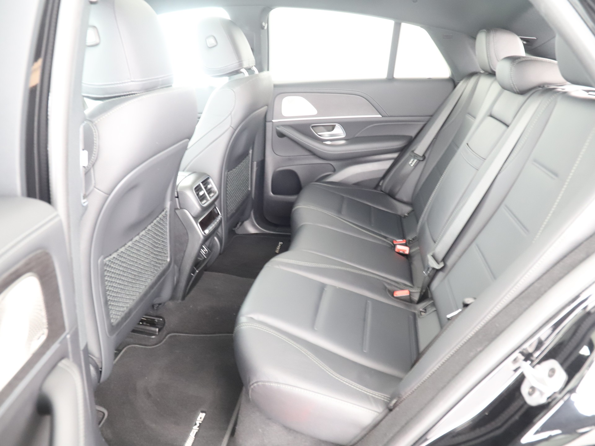 MERCEDES-BENZ GLE Coupé 350de 4M 9G-T - 15