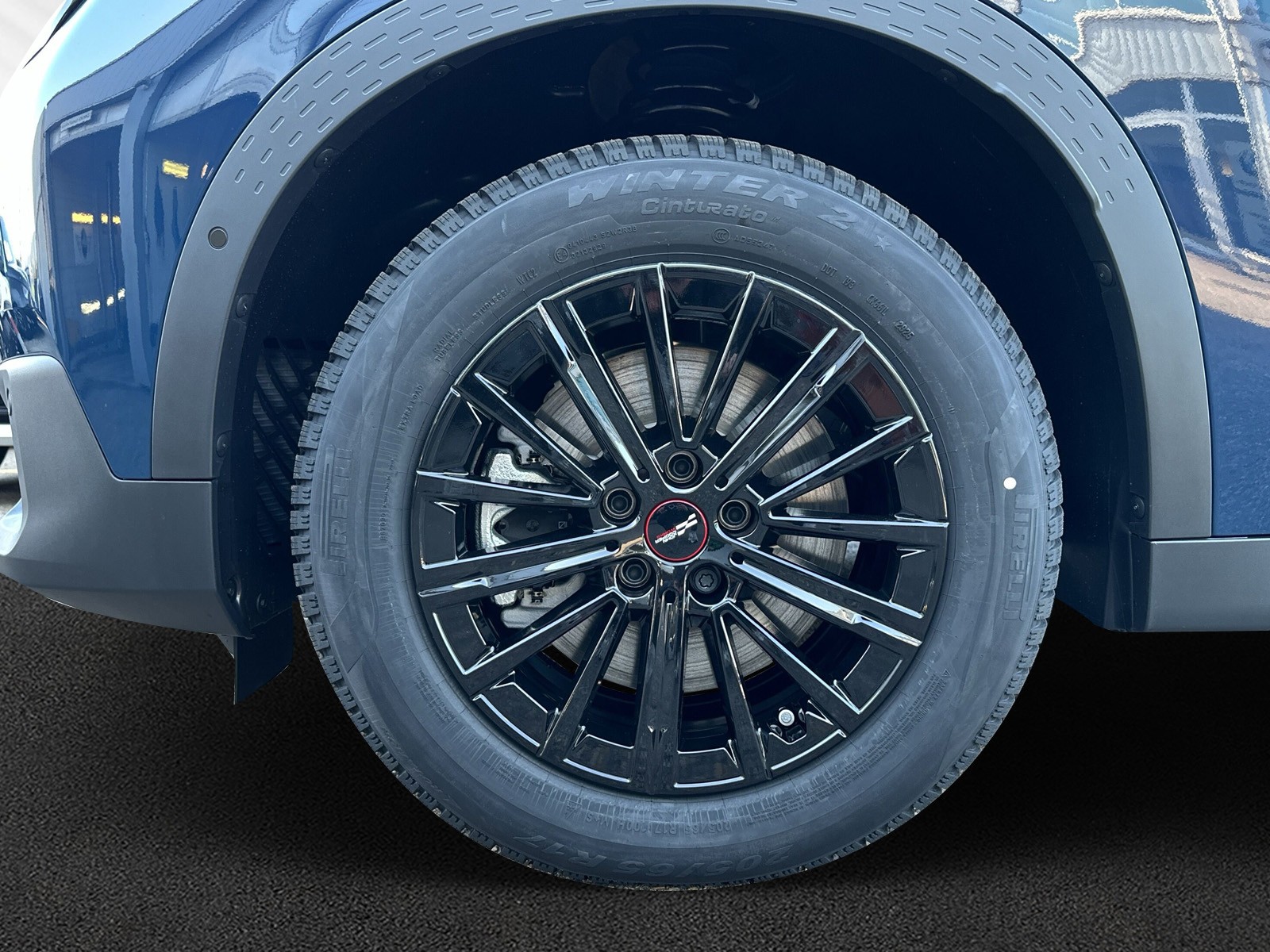 MINI Countryman S ALL4 Steptronic - 9