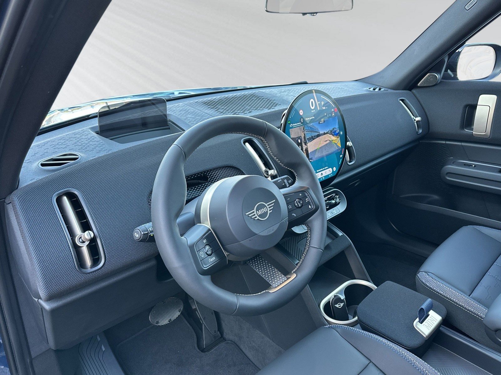 MINI Countryman S ALL4 Steptronic - 4