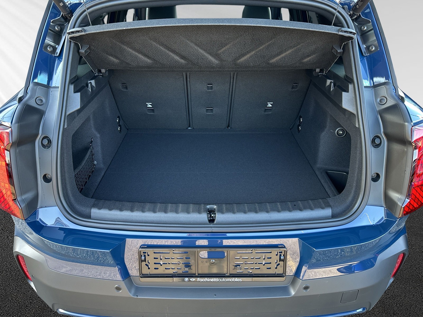 MINI Countryman S ALL4 Steptronic - 8