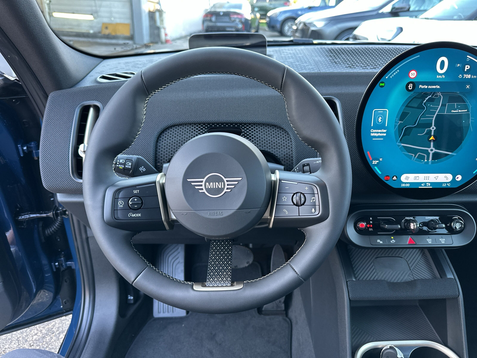MINI Countryman S ALL4 Steptronic - 12