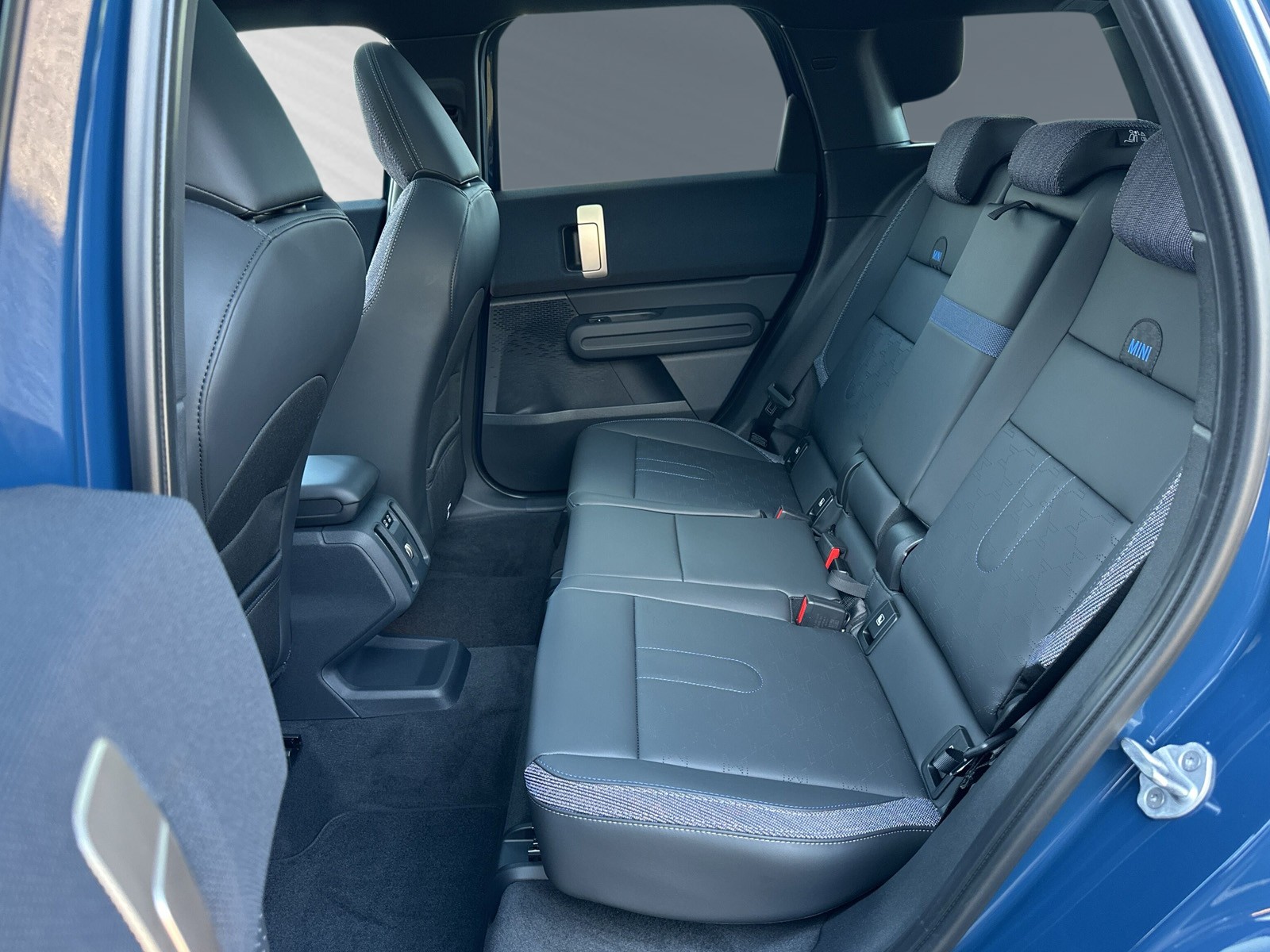 MINI Countryman S ALL4 Steptronic - 7