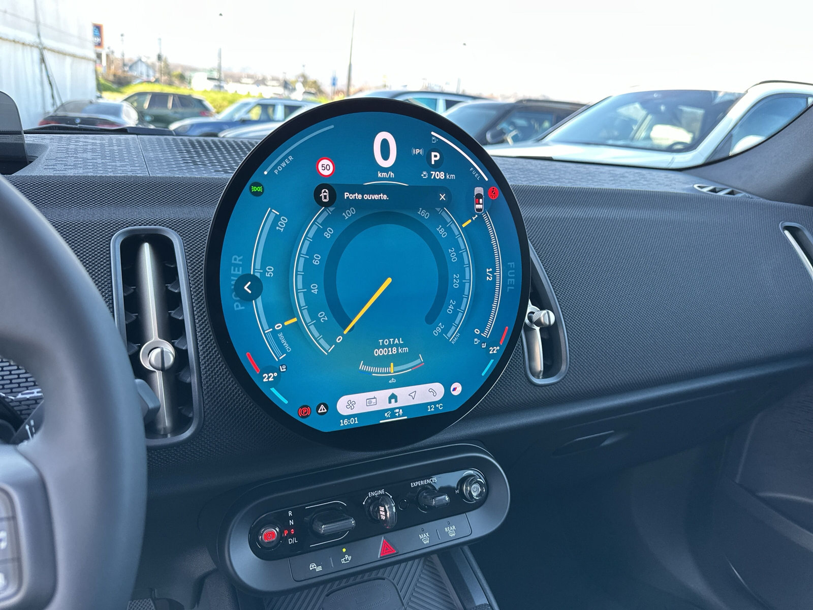 MINI Countryman S ALL4 Steptronic - 14