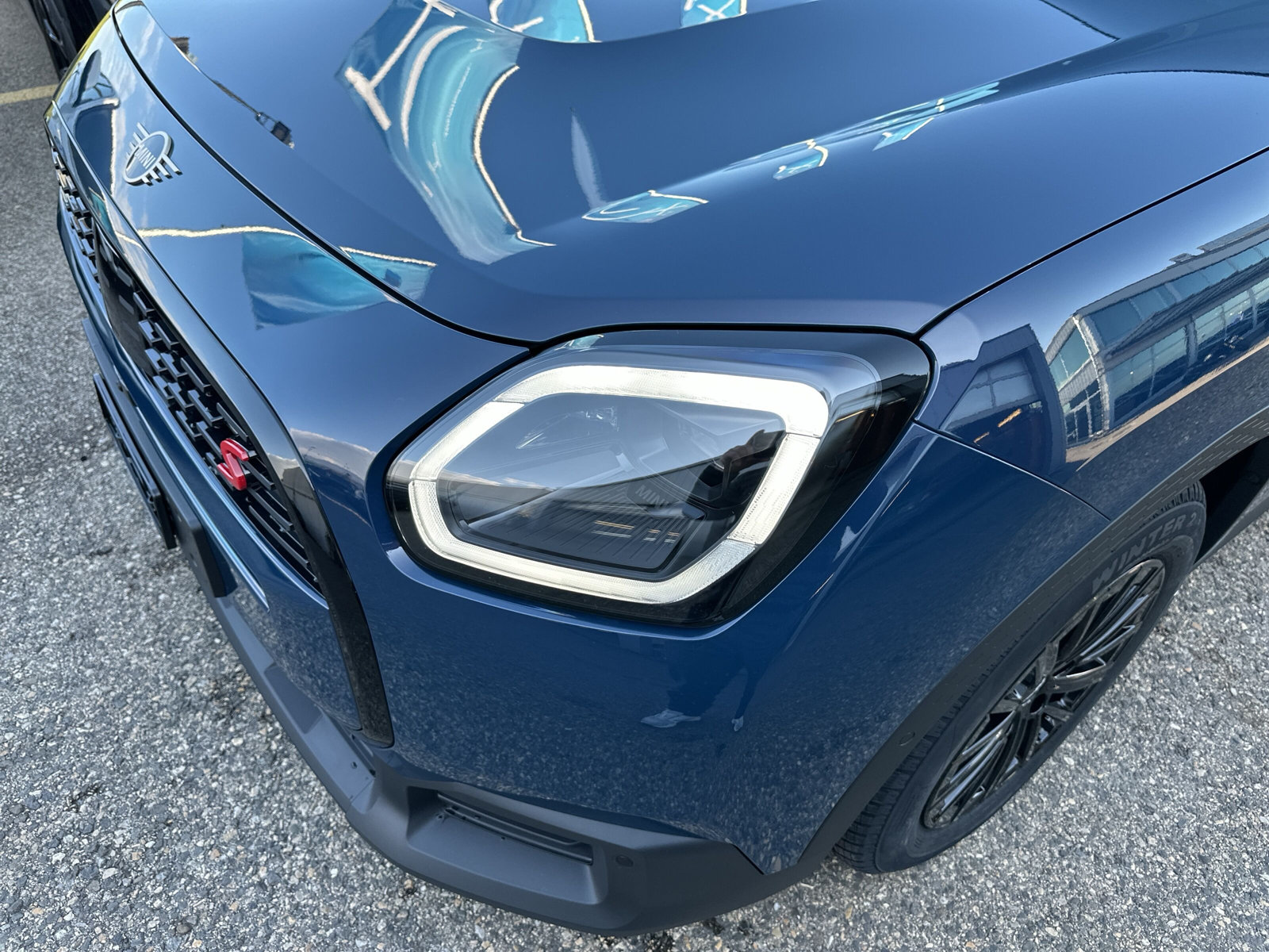 MINI Countryman S ALL4 Steptronic - 16