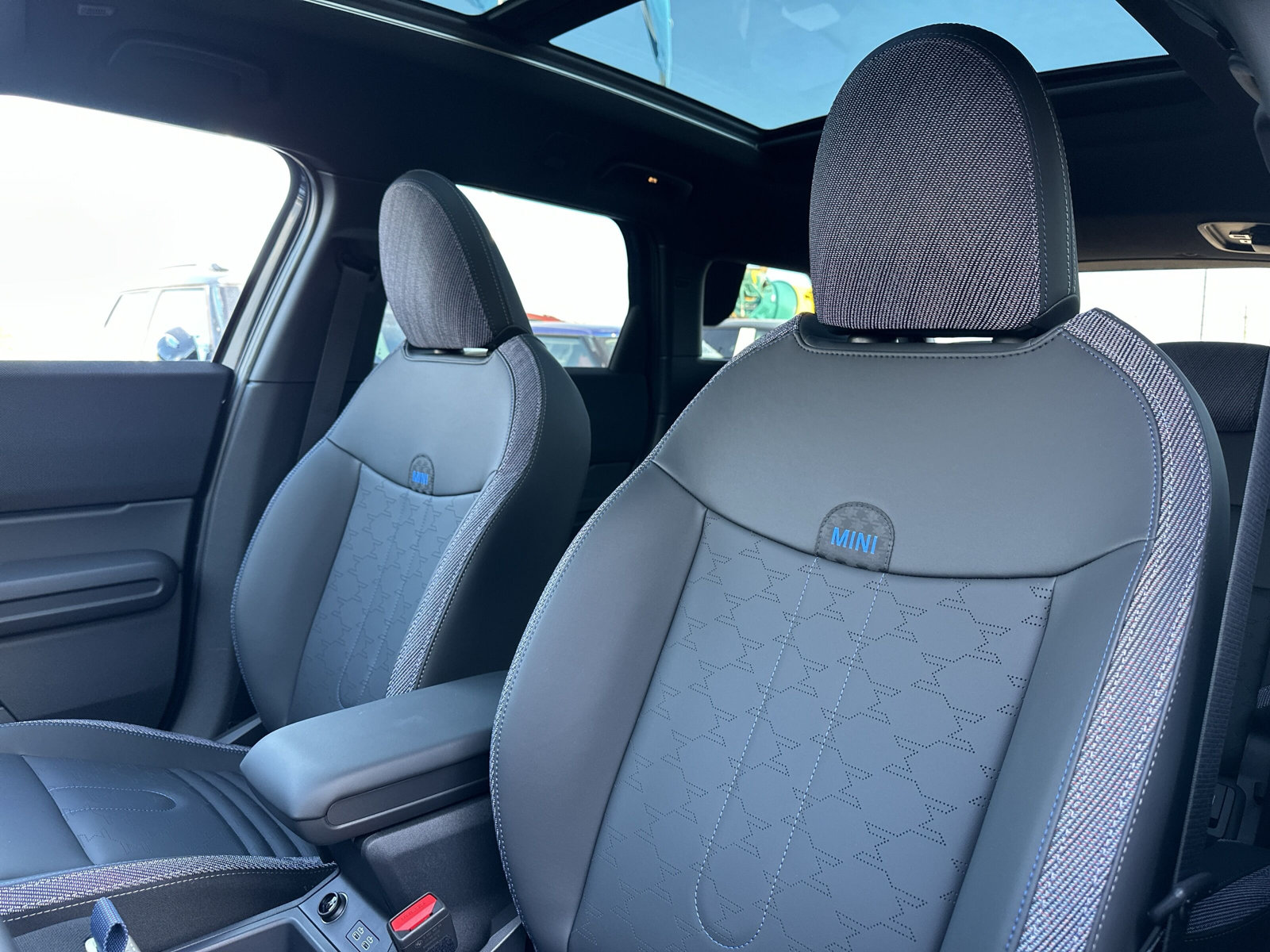MINI Countryman S ALL4 Steptronic - 10