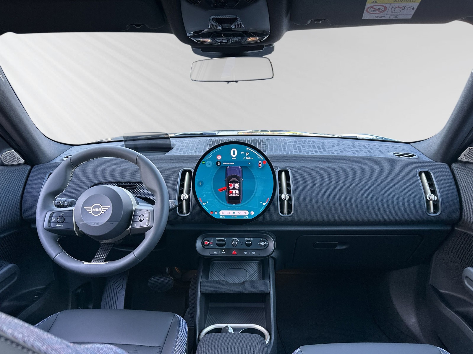 MINI Countryman S ALL4 Steptronic - 6