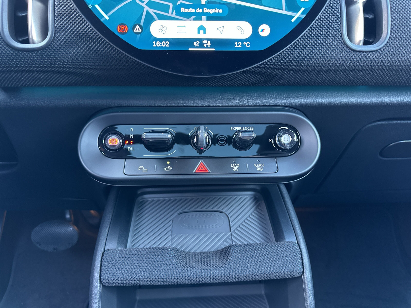 MINI Countryman S ALL4 Steptronic - 13