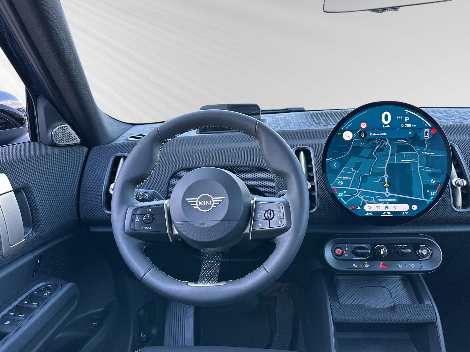 MINI Countryman S ALL4 Steptronic - 5