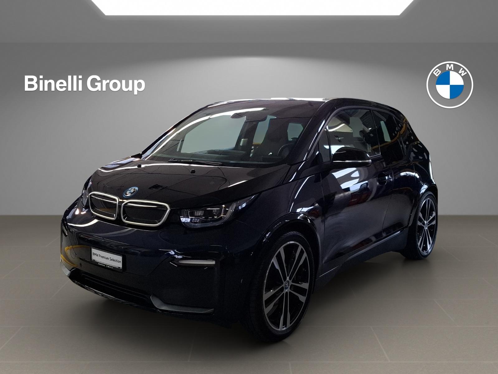 i3 S 120 Ah