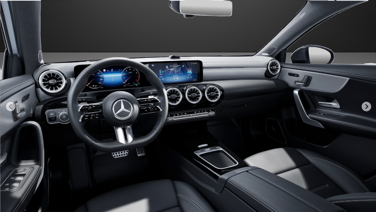 MERCEDES-BENZ A 250 4Matic 8G-DCT - 6