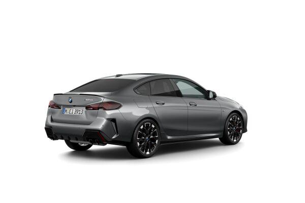 BMW M235i Gran Coupé M Sport Pro xDrive F74 (CH) 📍 - 2