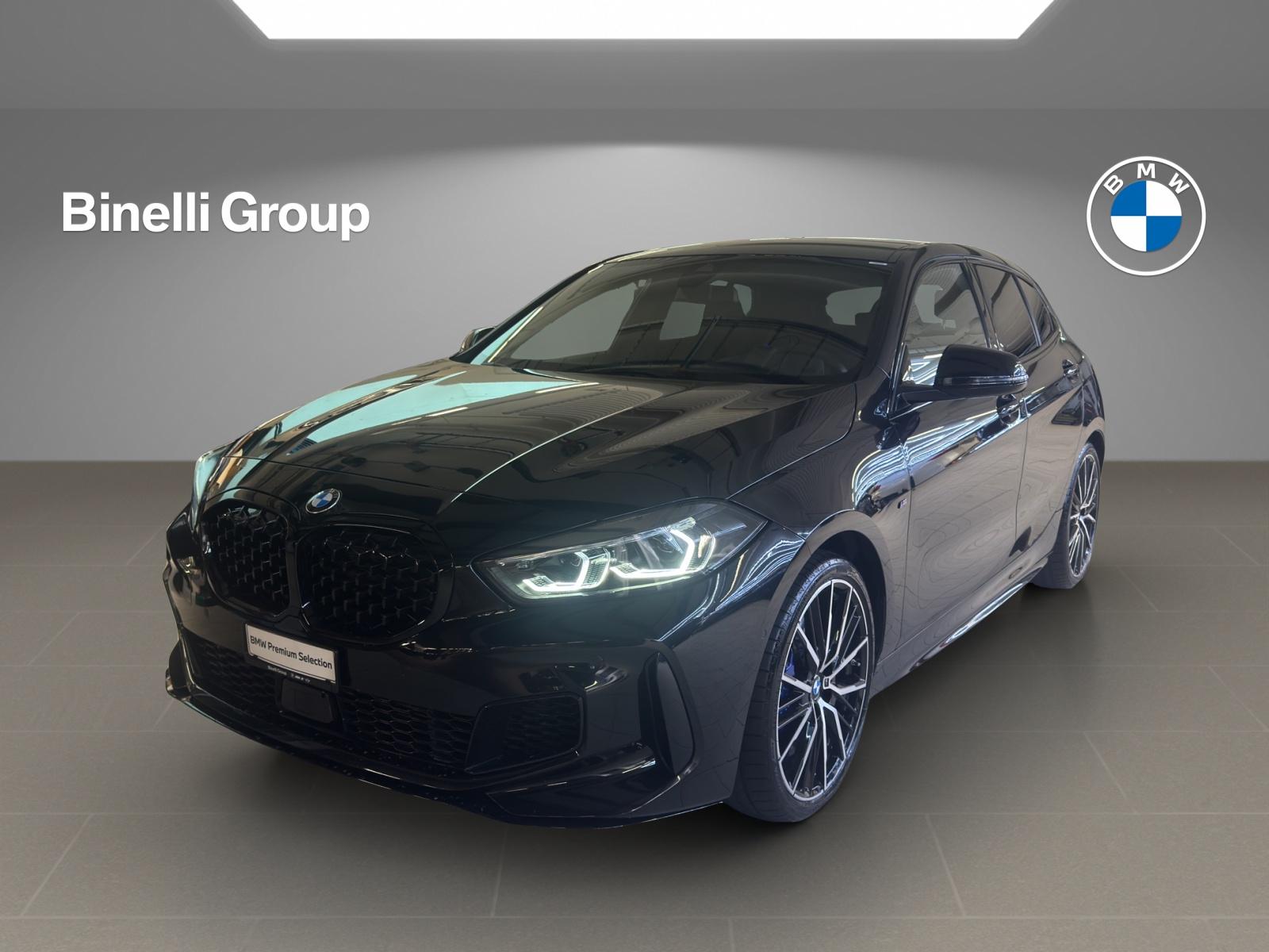 M135i xDrive