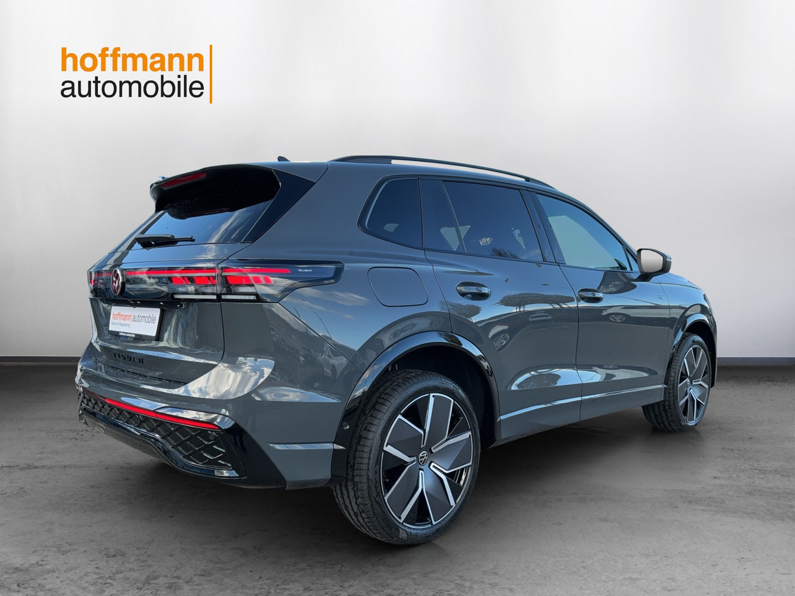 VW Tiguan 1.5 TSI evo2 eHybrid R-Line DSG - 4