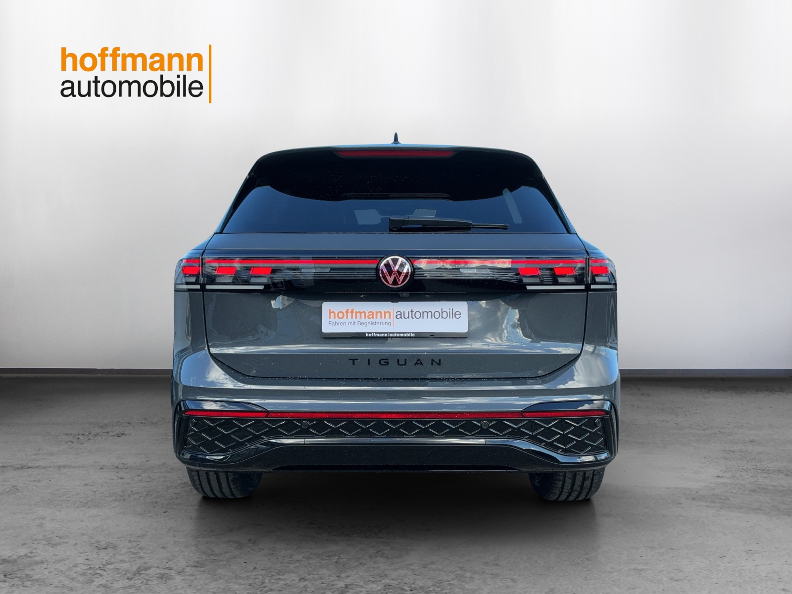 VW Tiguan 1.5 TSI evo2 eHybrid R-Line DSG - 5