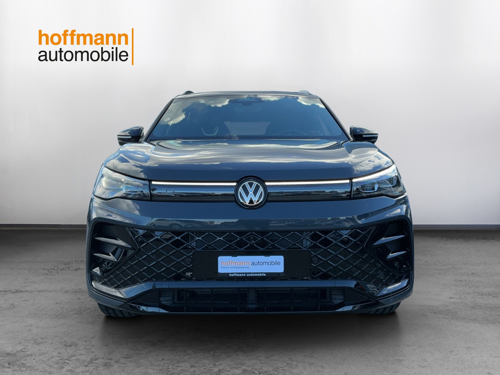 VW Tiguan 1.5 TSI evo2 eHybrid R-Line DSG - 2