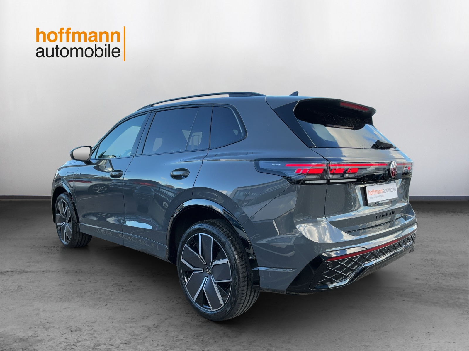 VW Tiguan 1.5 TSI evo2 eHybrid R-Line DSG - 6