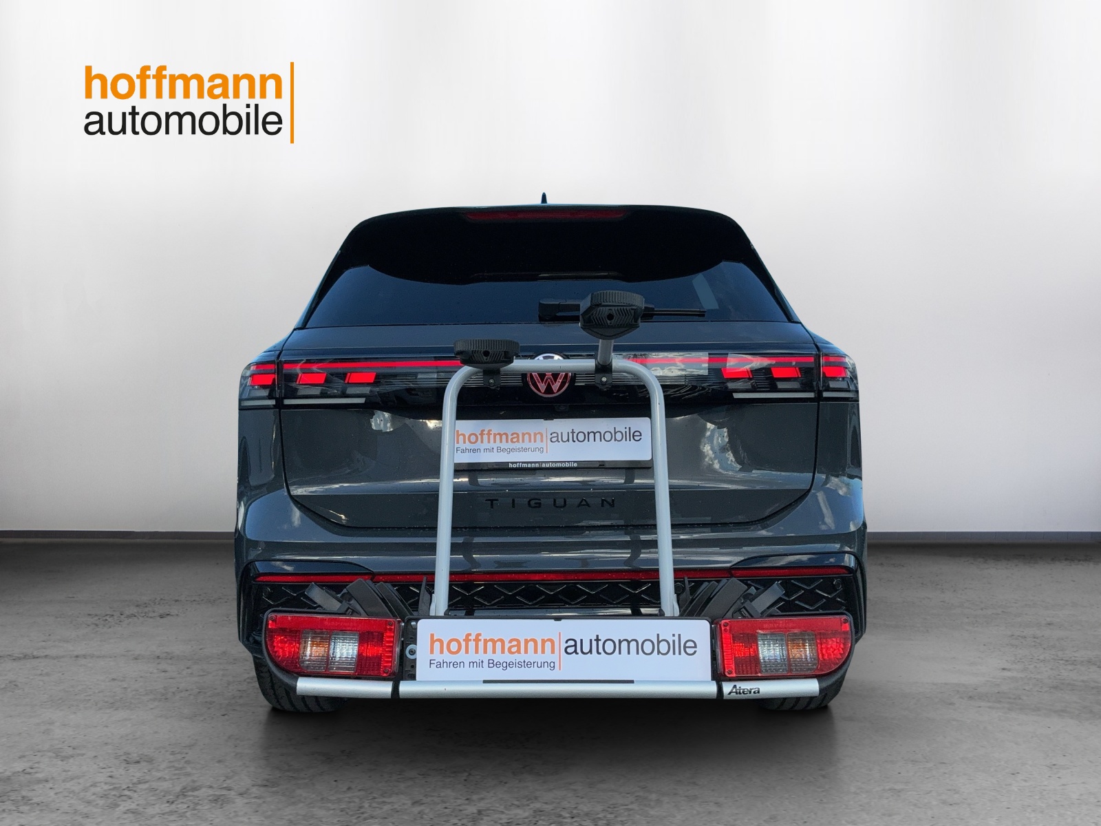 VW Tiguan 1.5 TSI evo2 eHybrid R-Line DSG - 14