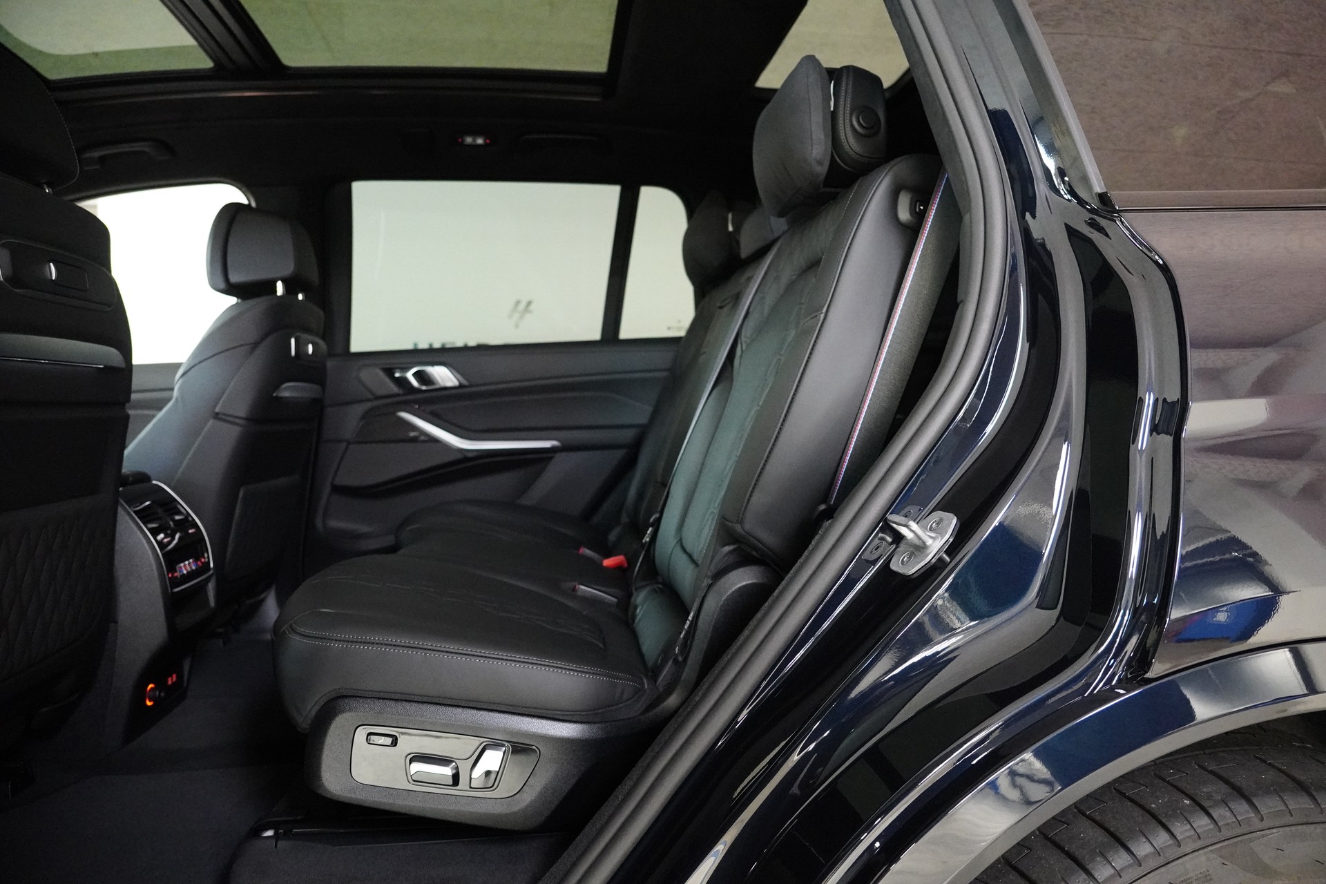 BMW X7 xDrive 48V 40d M Sport Pro Steptronic - 13