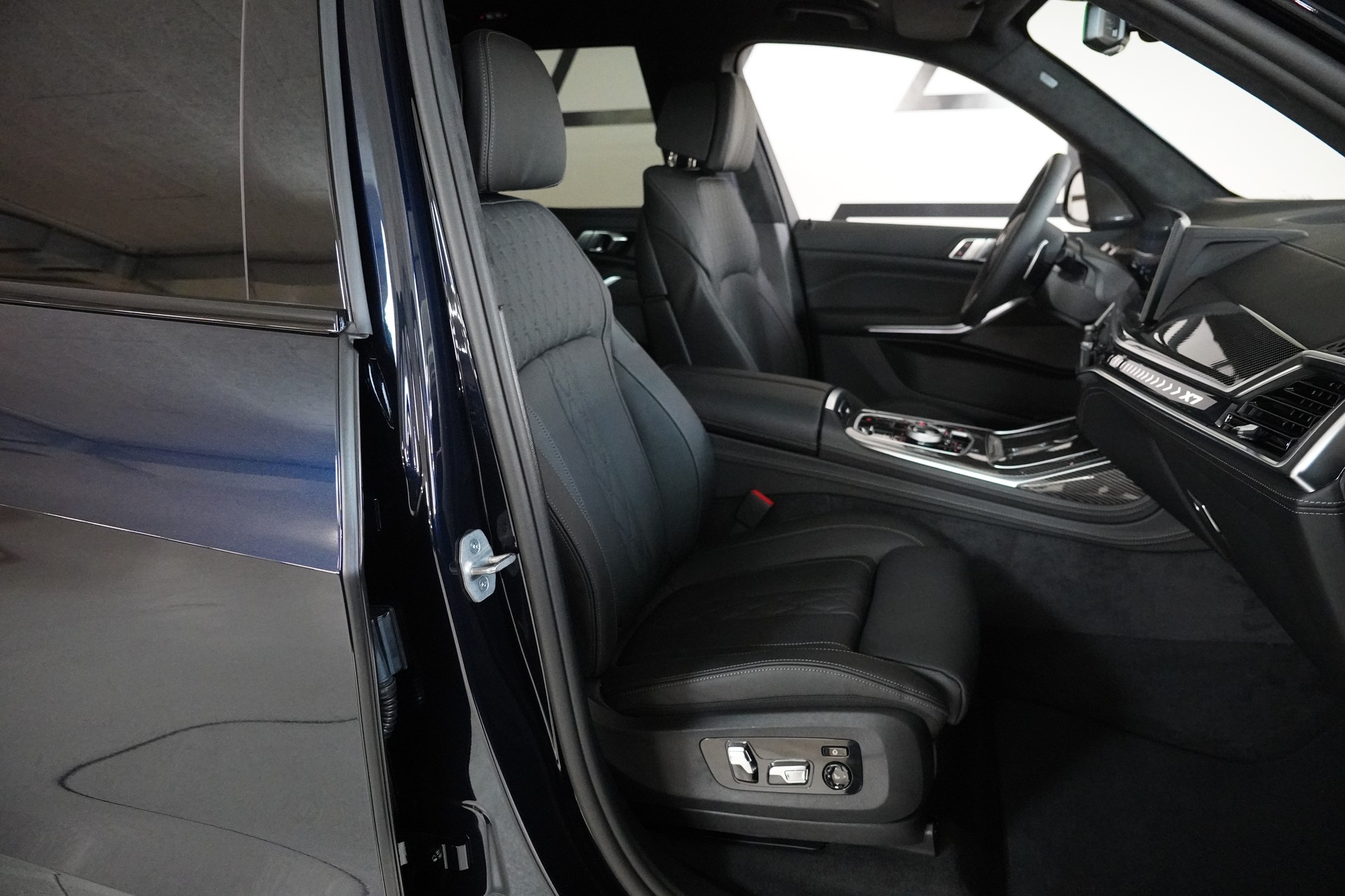 BMW X7 xDrive 48V 40d M Sport Pro Steptronic - 16