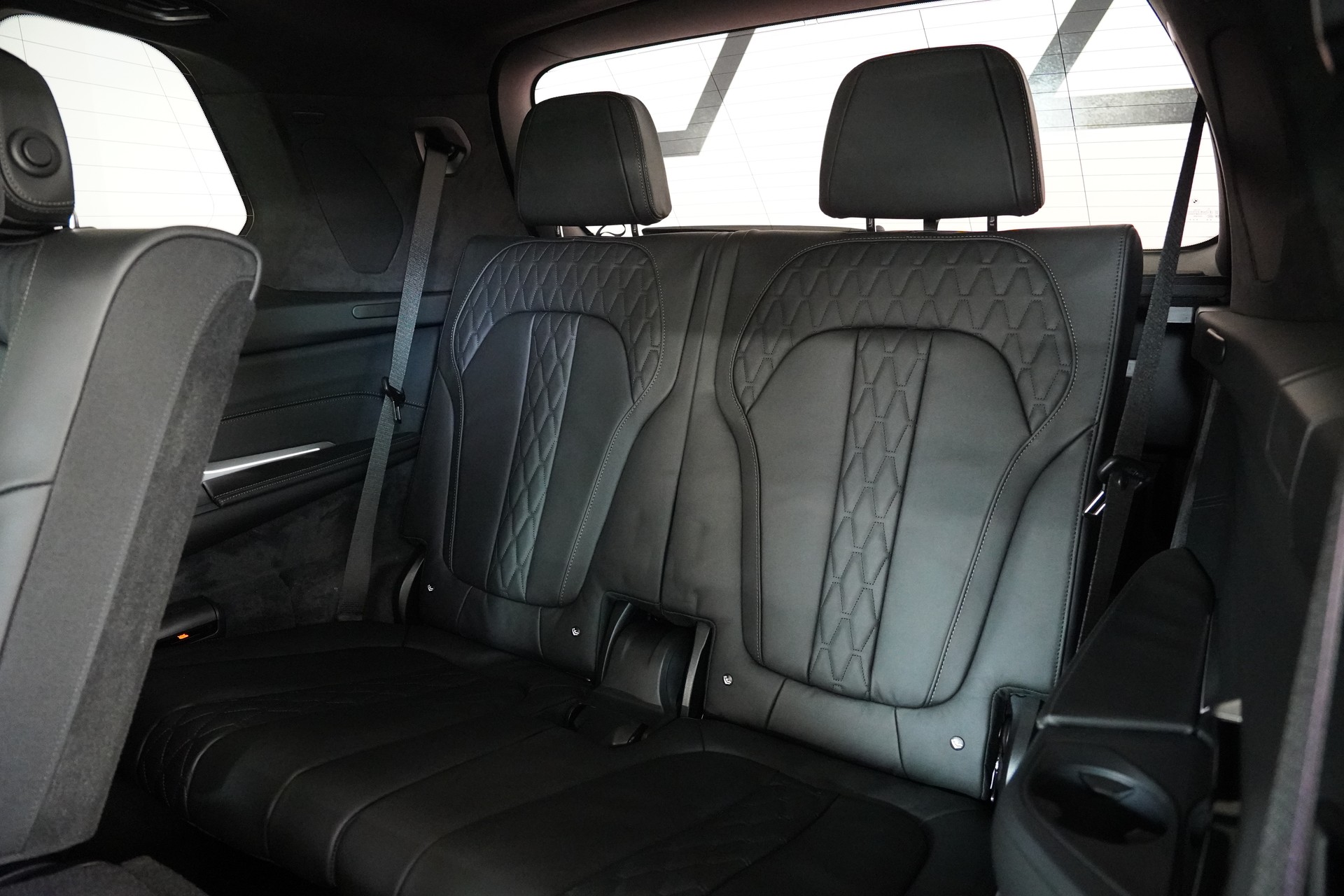 BMW X7 xDrive 48V 40d M Sport Pro Steptronic - 14