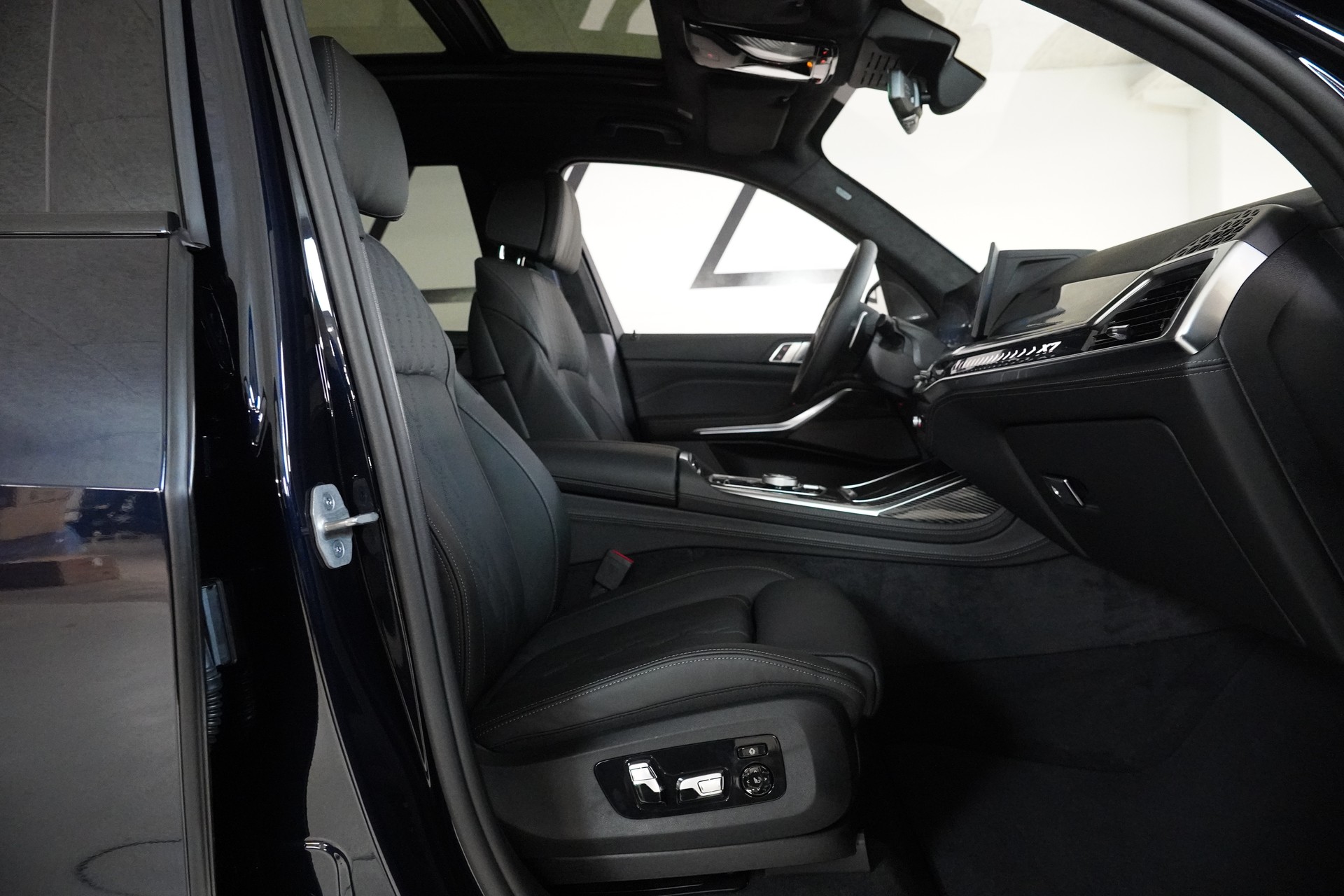 BMW X7 xDrive 48V 40d M Sport Pro Steptronic - 15