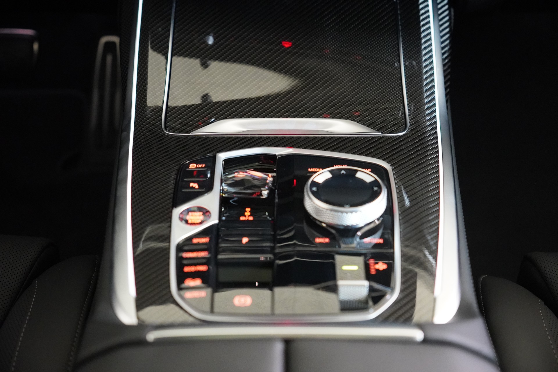 BMW X7 xDrive 48V 40d M Sport Pro Steptronic - 21