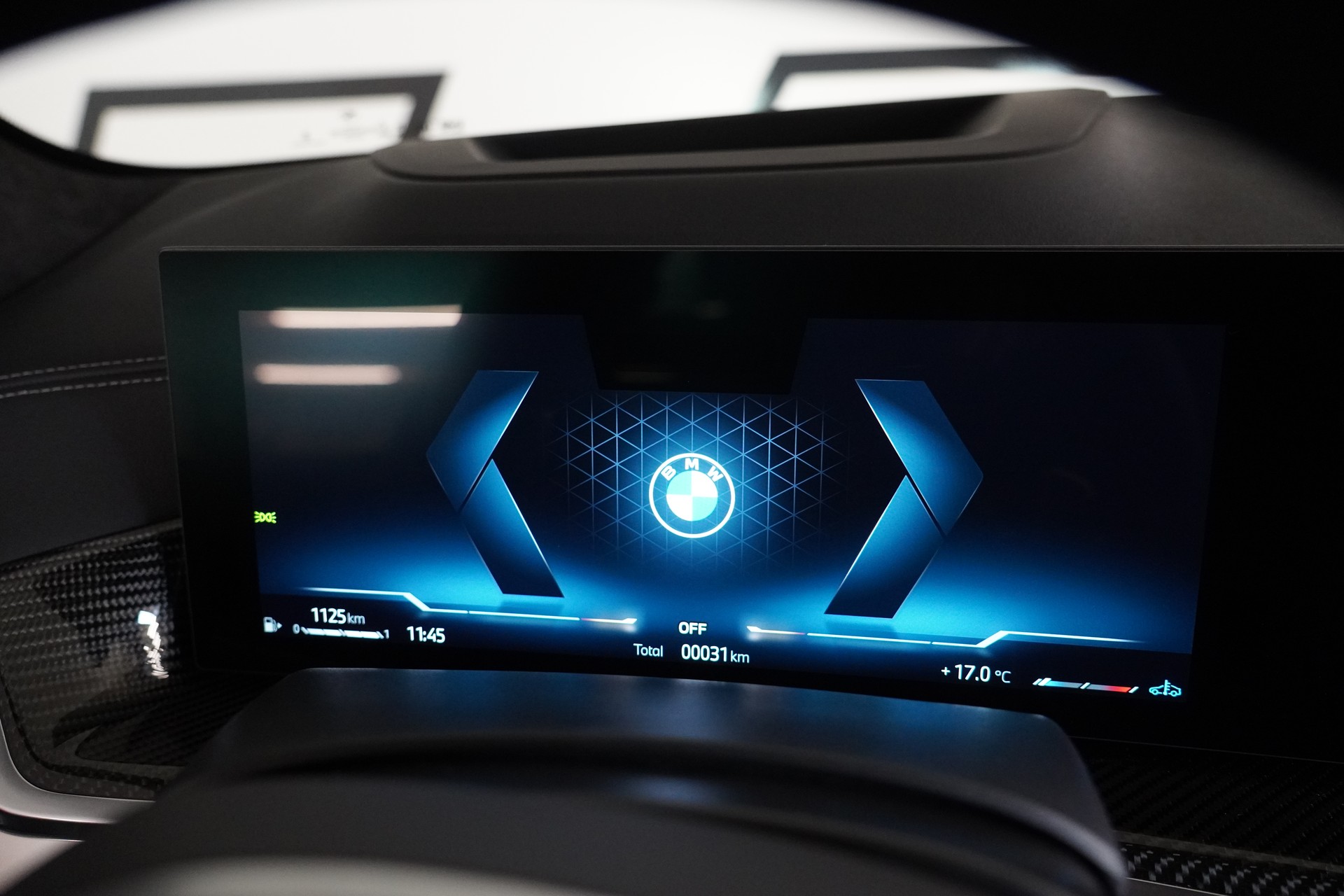 BMW X7 xDrive 48V 40d M Sport Pro Steptronic - 24