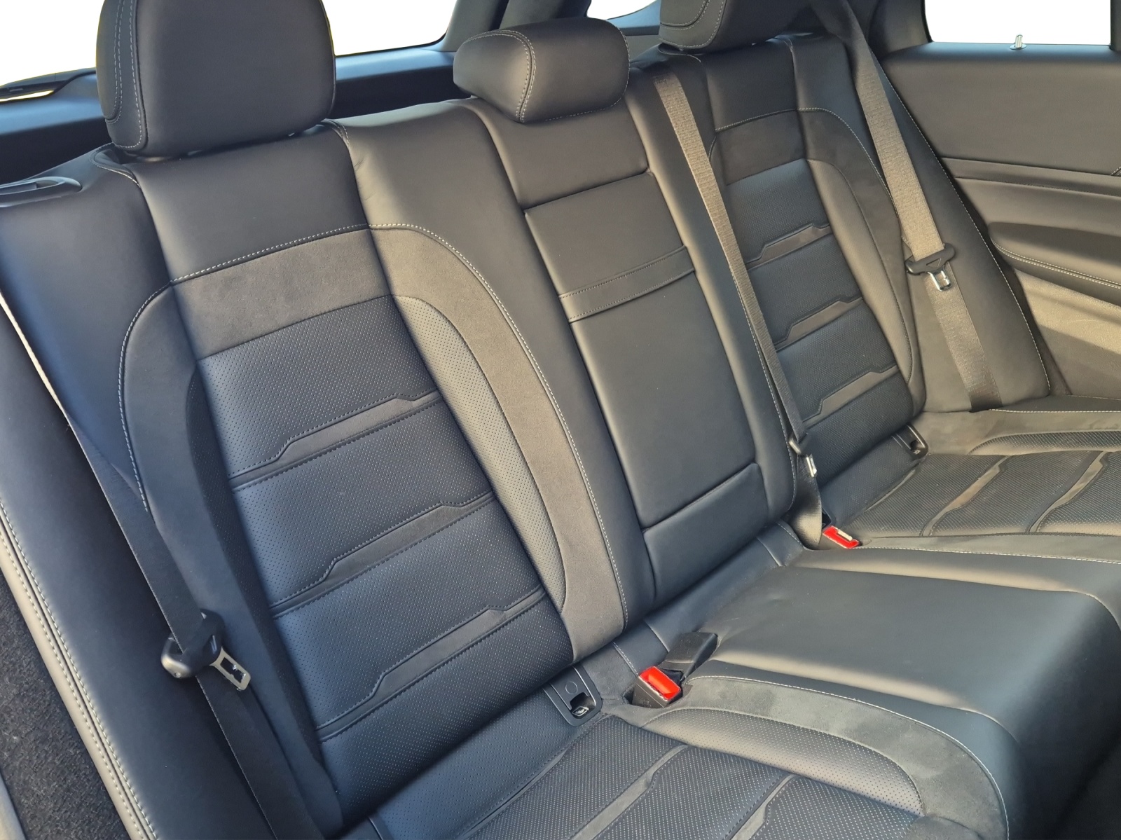 MERCEDES-BENZ GLE 53 AMG 4Matic+ - 19