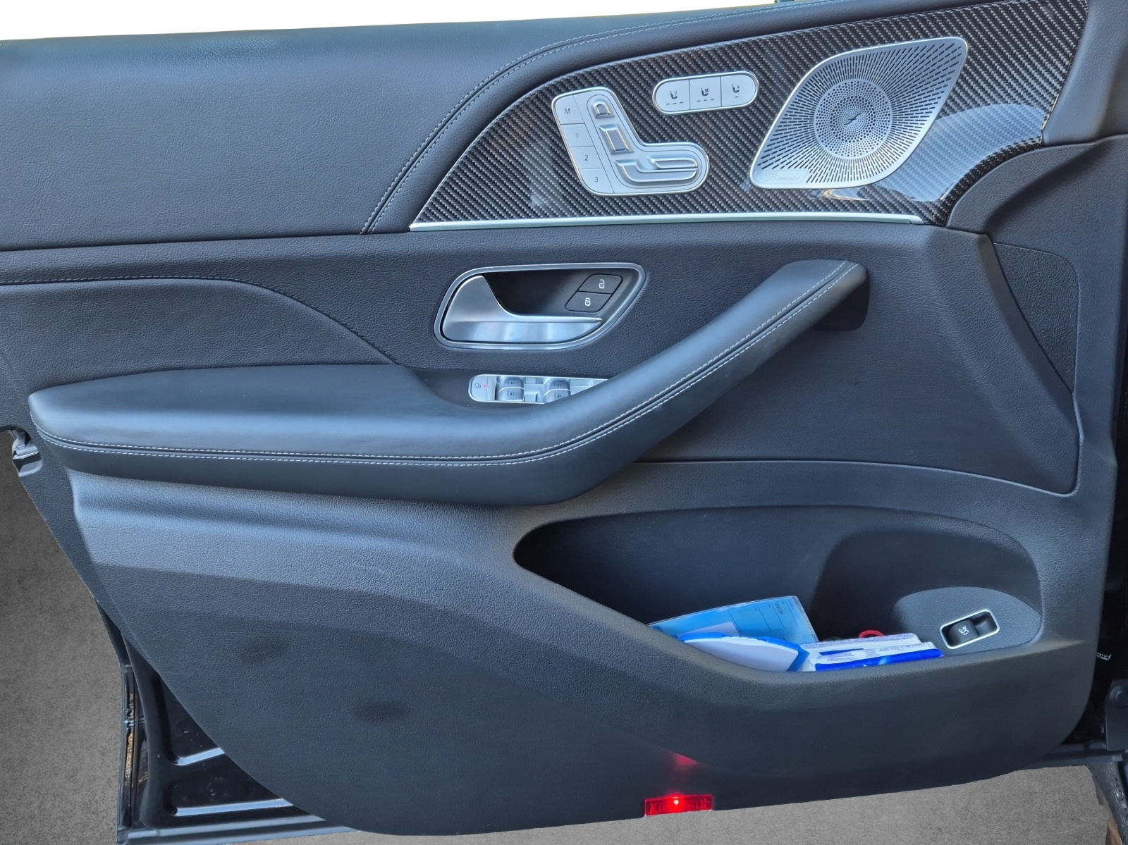 MERCEDES-BENZ GLE 53 AMG 4Matic+ - 13