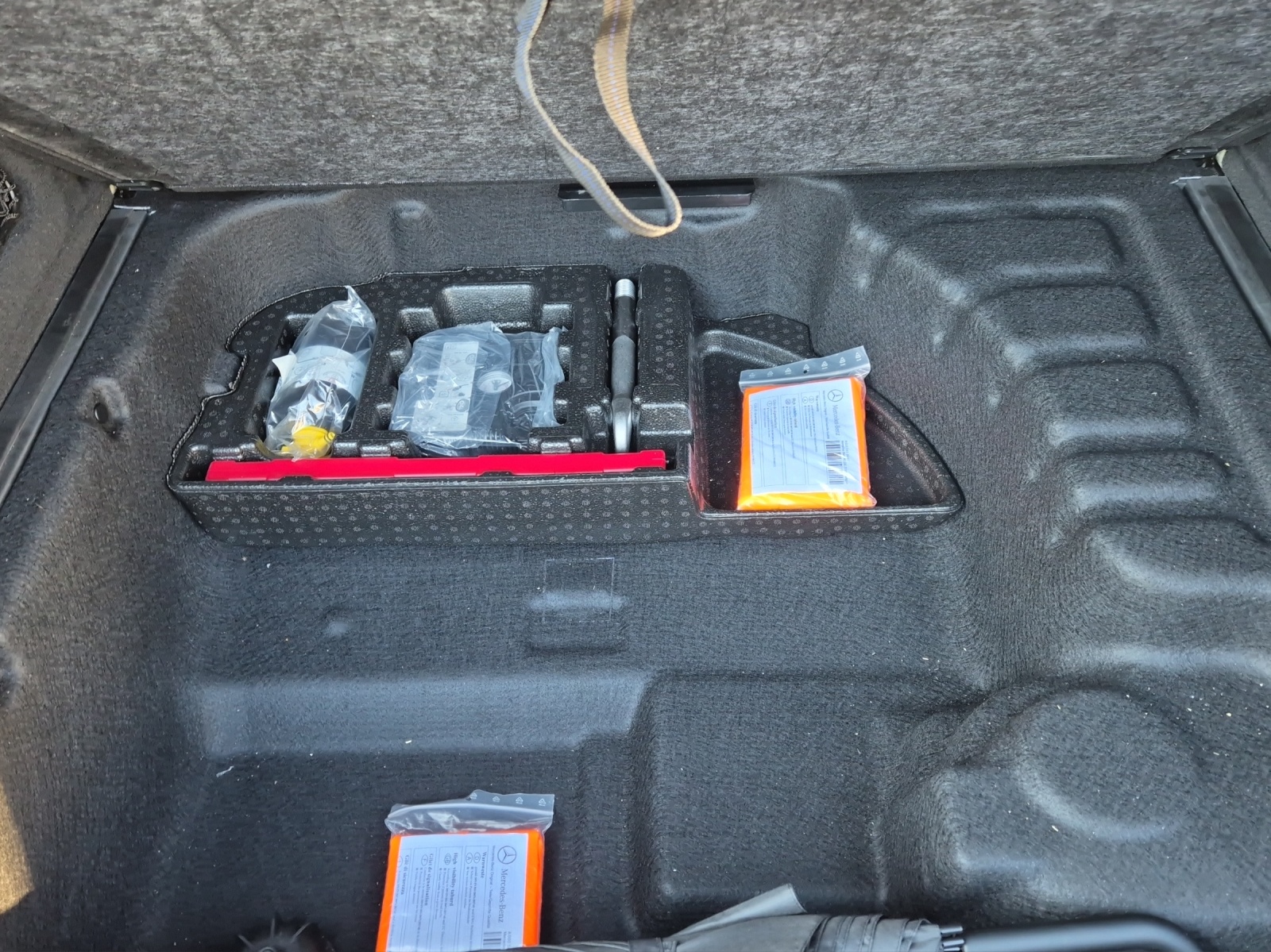 MERCEDES-BENZ GLE 53 AMG 4Matic+ - 21