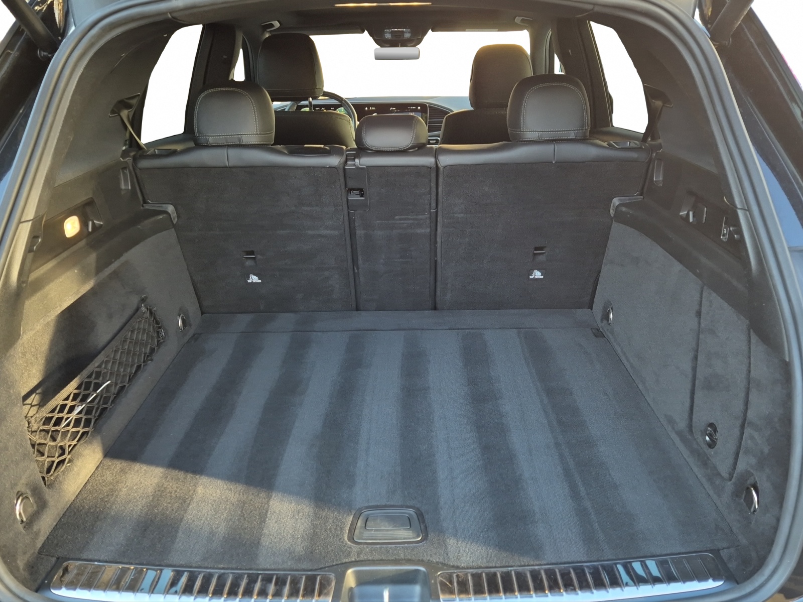 MERCEDES-BENZ GLE 53 AMG 4Matic+ - 20