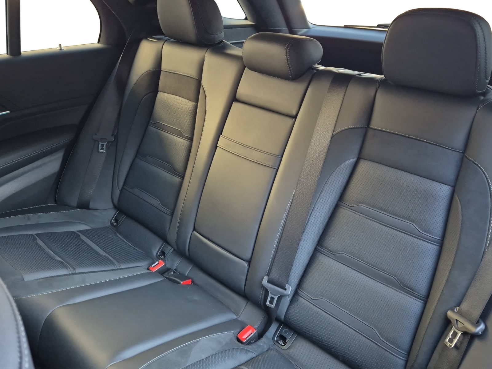 MERCEDES-BENZ GLE 53 AMG 4Matic+ - 18