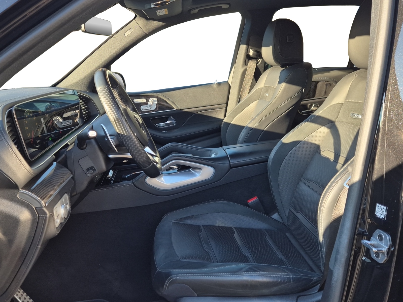 MERCEDES-BENZ GLE 53 AMG 4Matic+ - 9