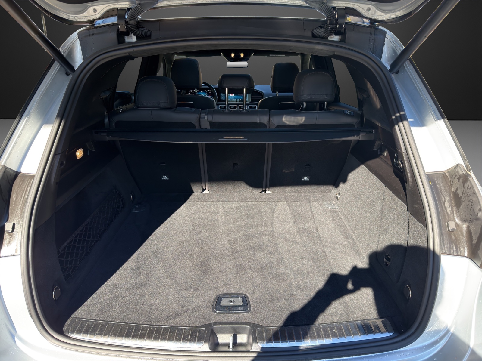 MERCEDES-BENZ GLE 450 4Matic AMG Line 9G-Tronic - 14