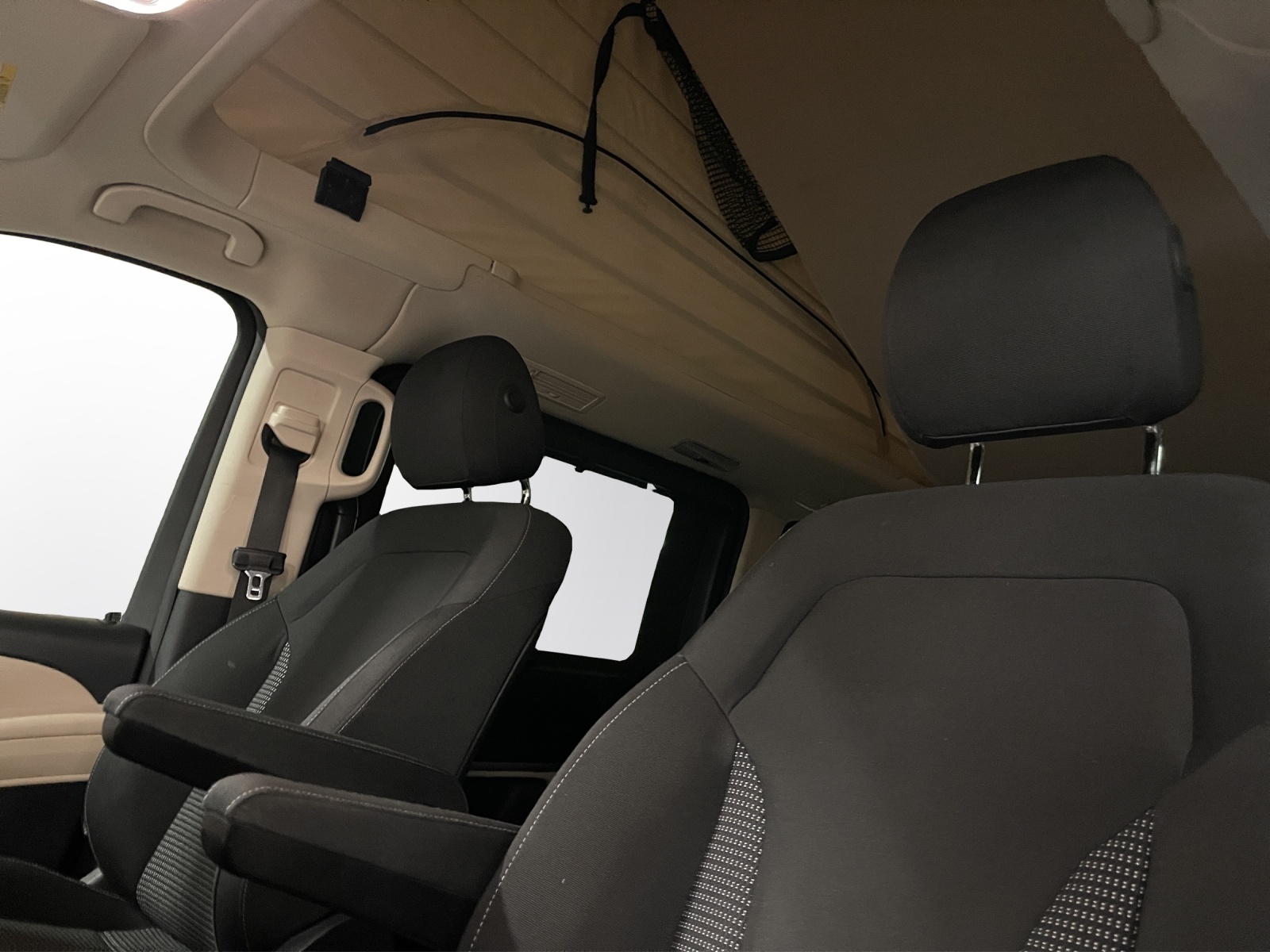 MERCEDES-BENZ Marco Polo 300 d 4M Automat - 9