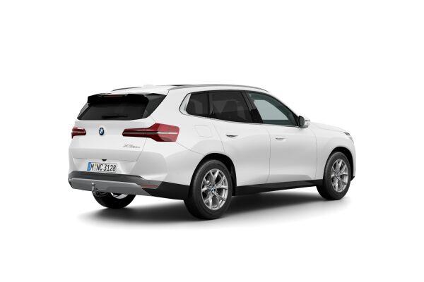 BMW X3 20d xDrive G45 (CH) AHK 2.5T 📍 - 2