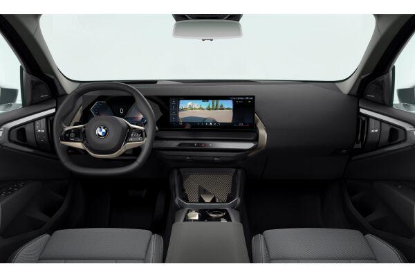 BMW X3 20d xDrive G45 (CH) AHK 2.5T 📍 - 4