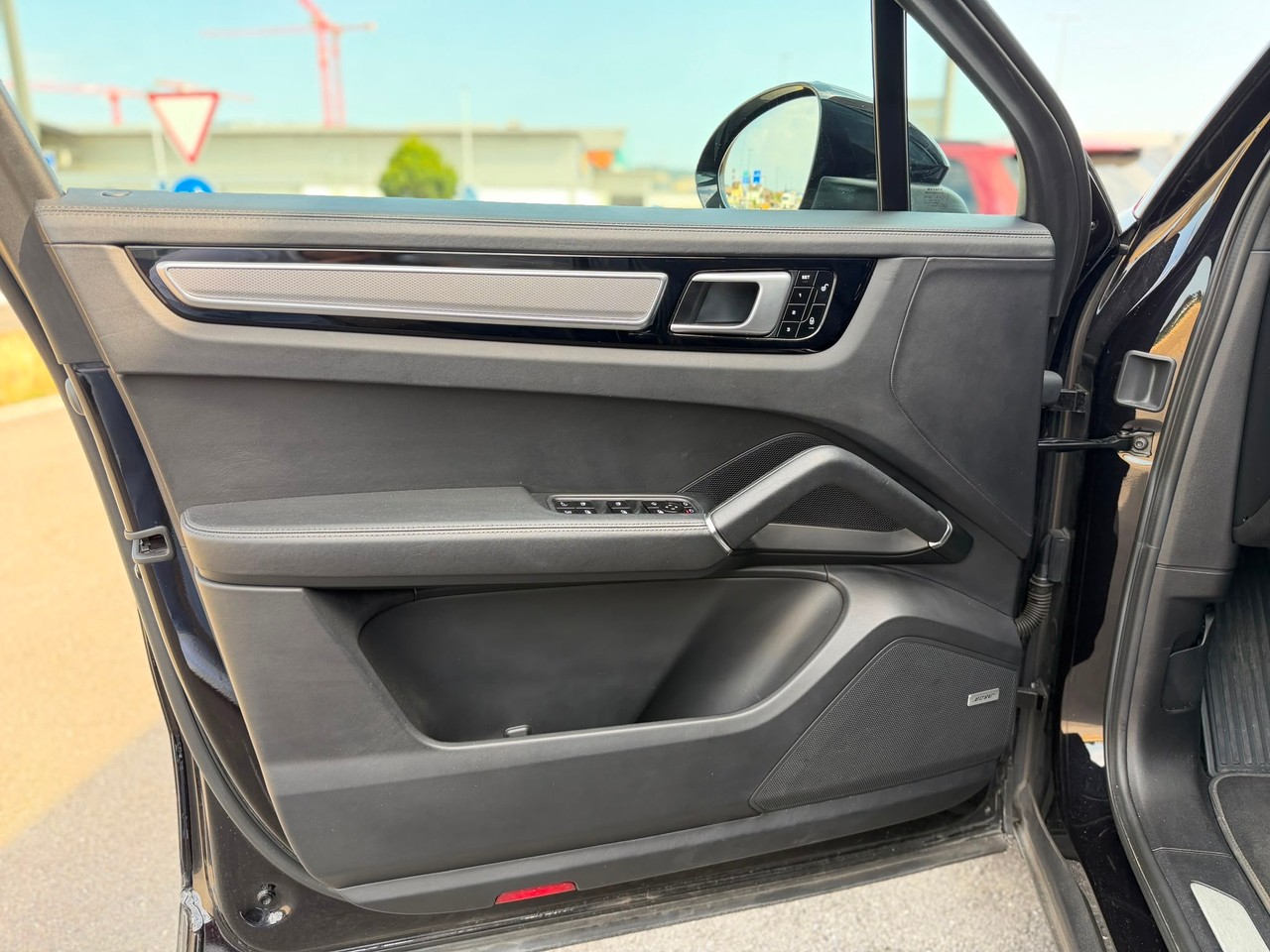 Porsche Cayenne E-Hybrid, Bild 26