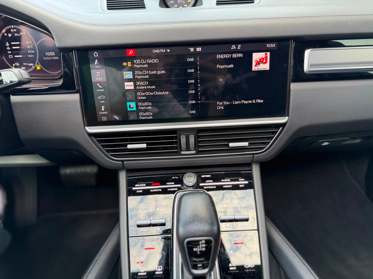 Porsche Cayenne E-Hybrid, Bild 28