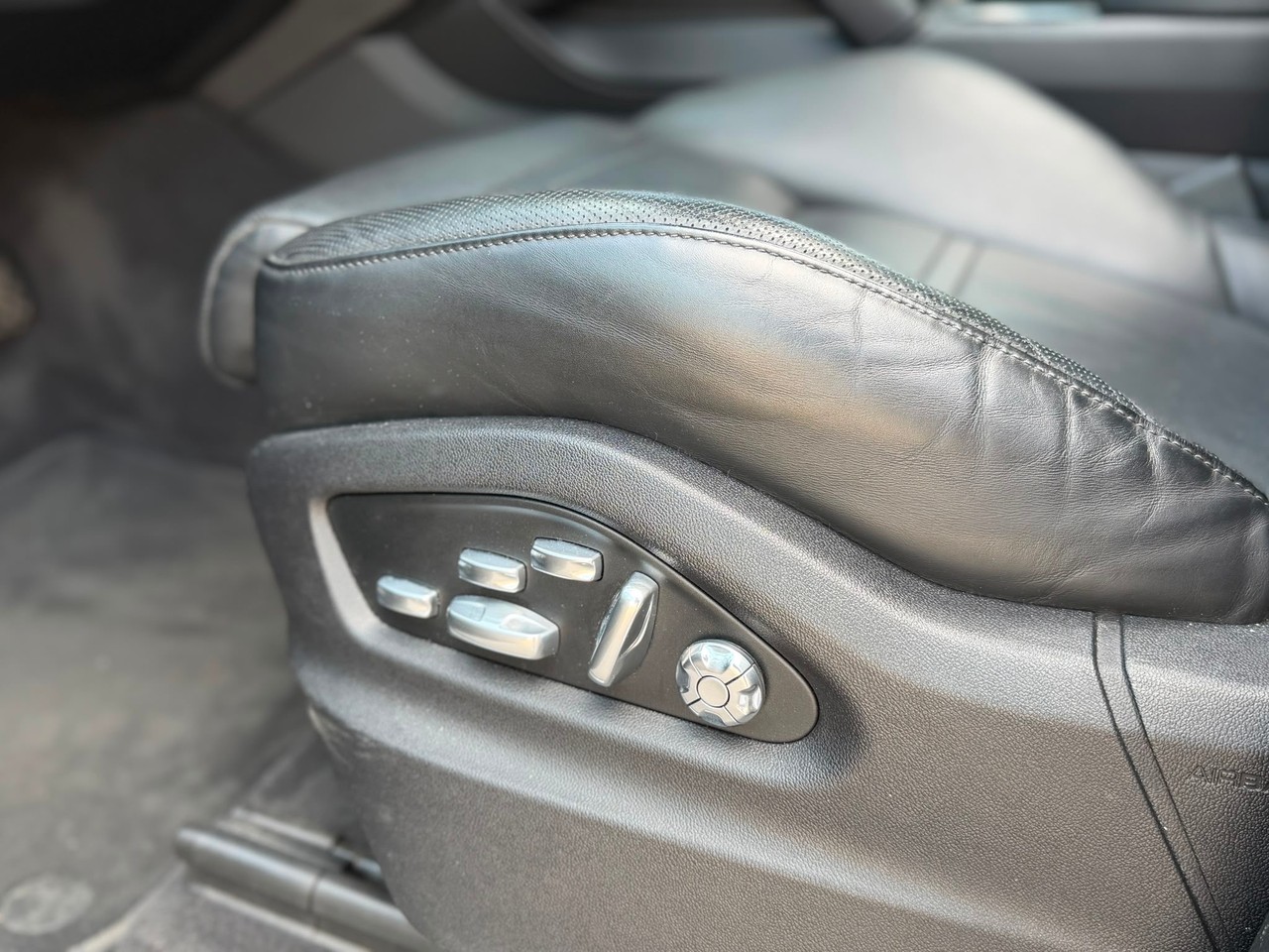 Porsche Cayenne E-Hybrid, Bild 18