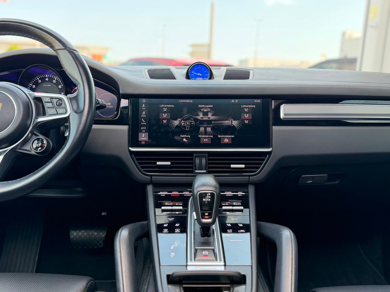 Porsche Cayenne E-Hybrid, Bild 16