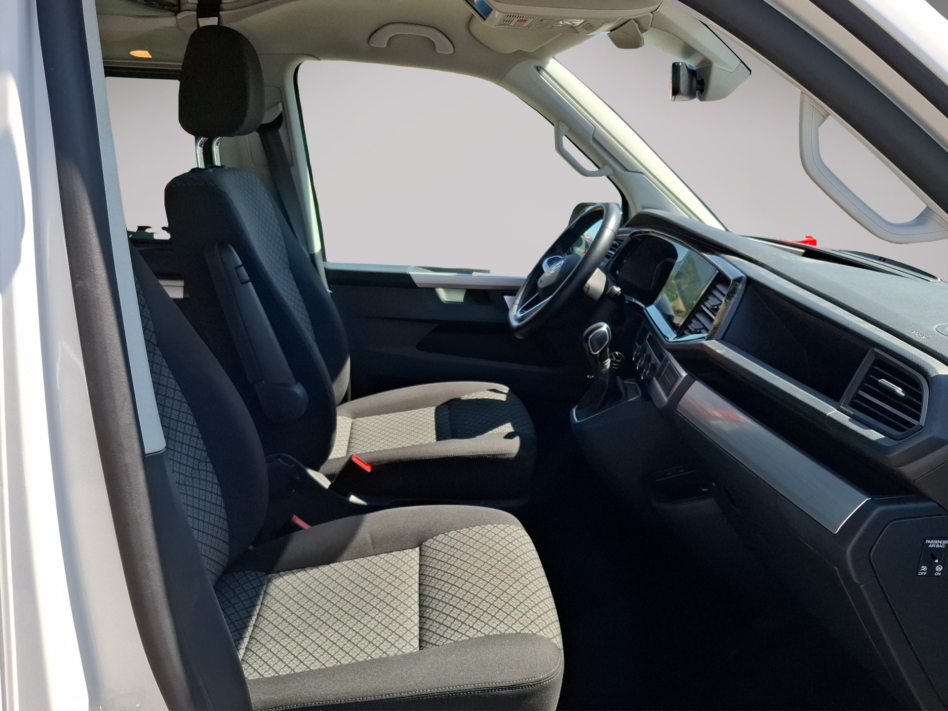 VW T6.1 California 2.0 TDI Beach Edition Liberty DSG - 7